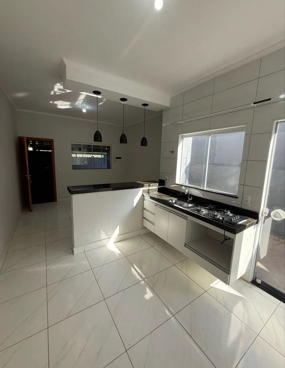 *Vendo Casa em Feu rosa  - Foto 3