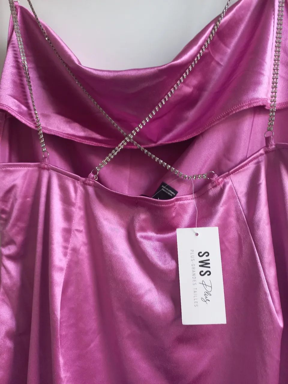 Vestido Importado novo - Foto 3