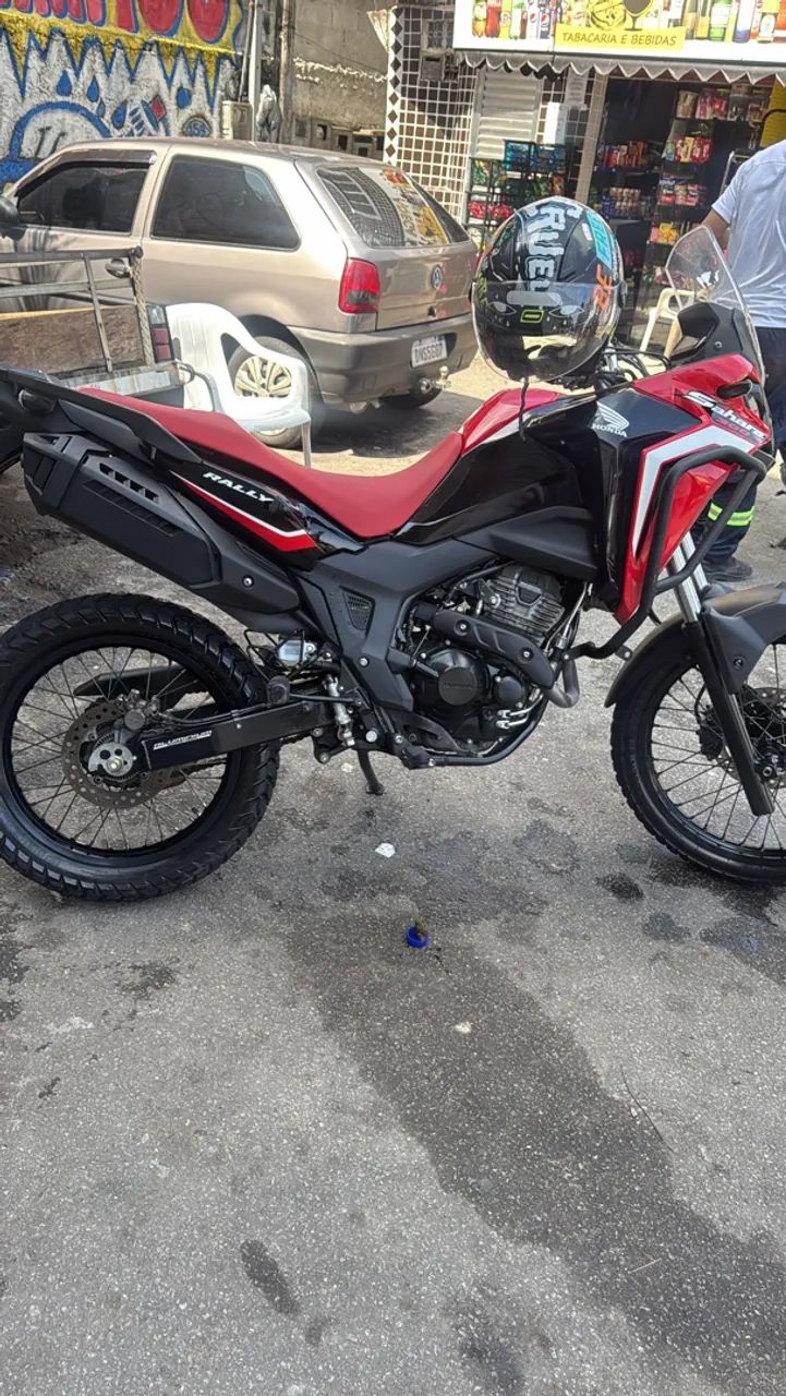 Moto Zero  - Foto 4