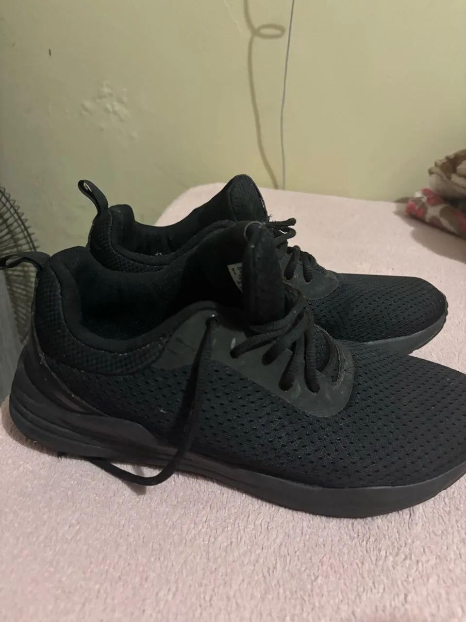 TÊNIS PUMA PRETO  - Foto 2