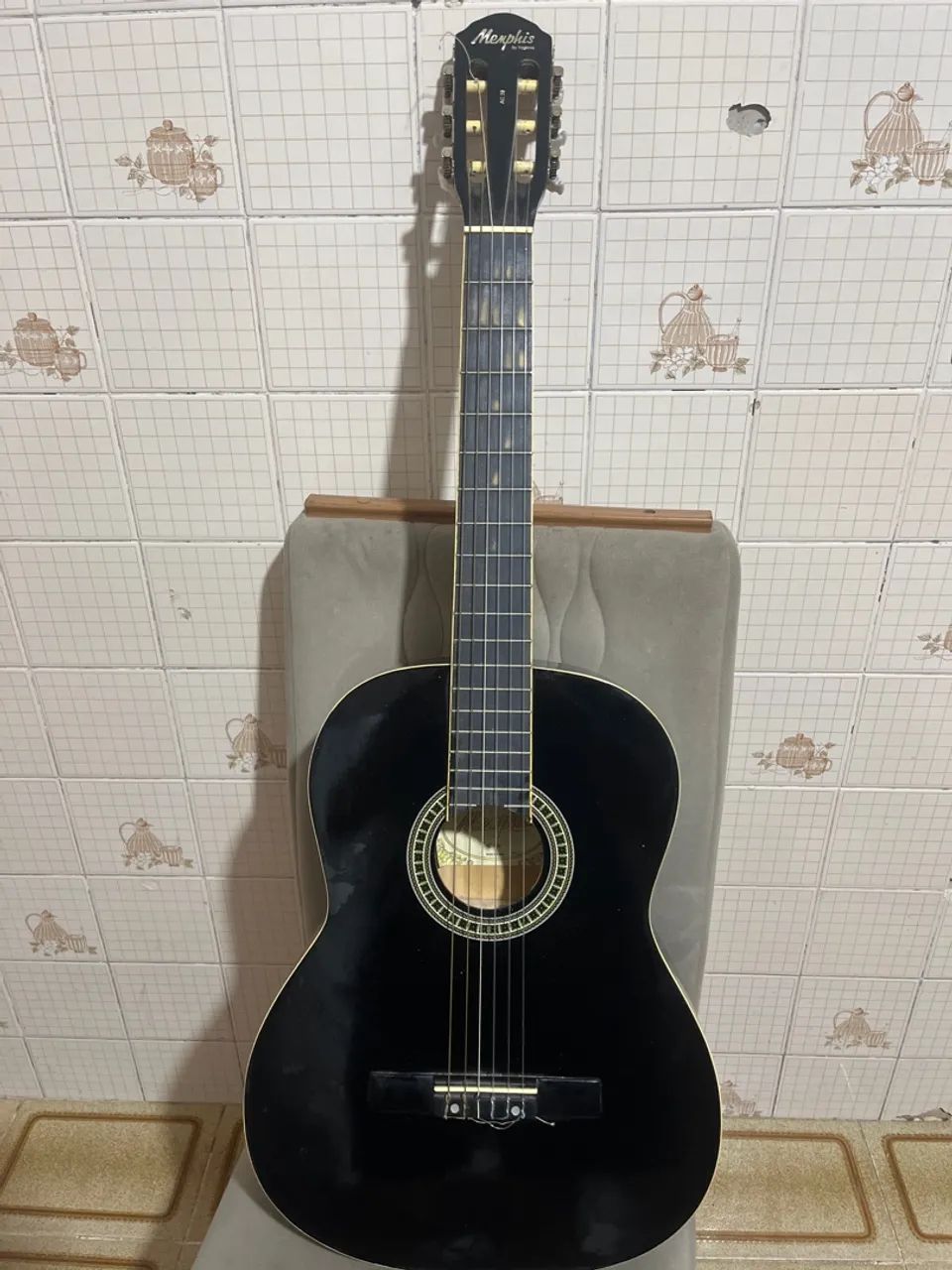Violão memphis 