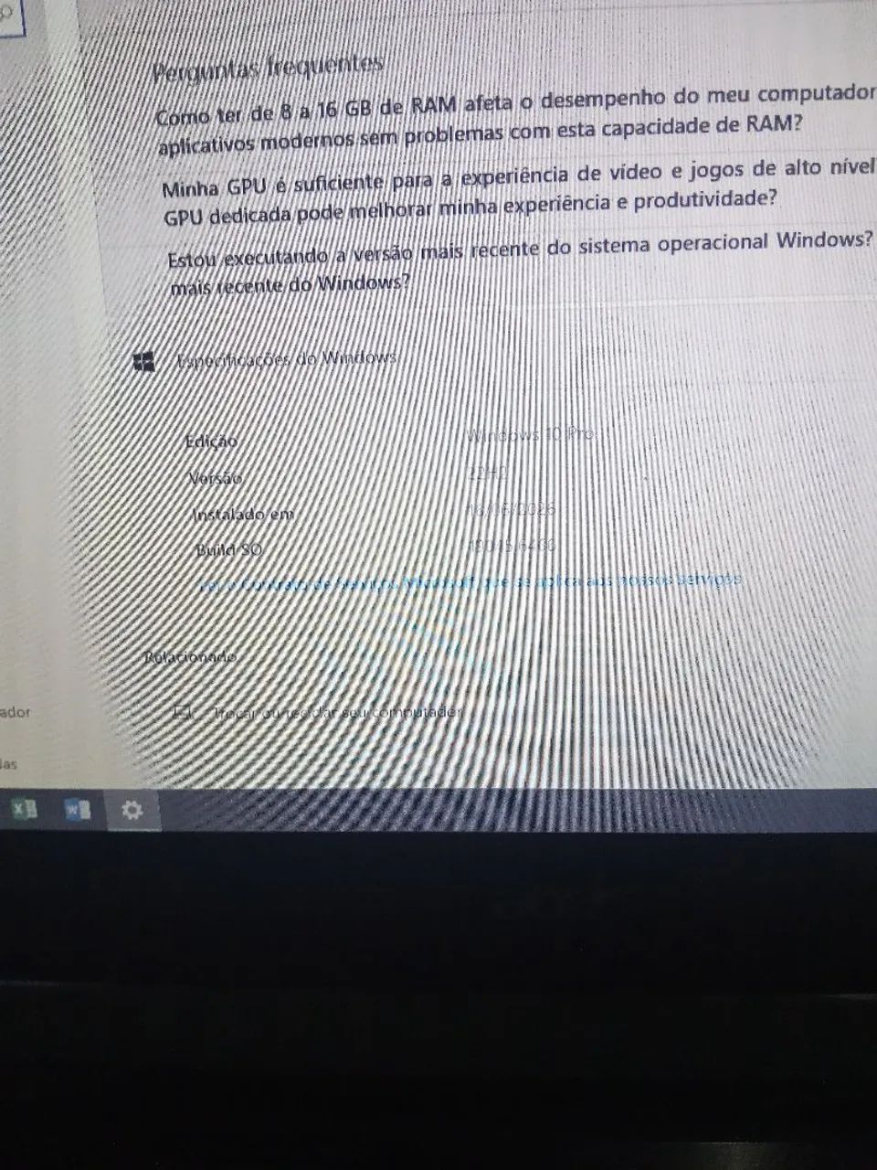 Vendo notebook Acer 
