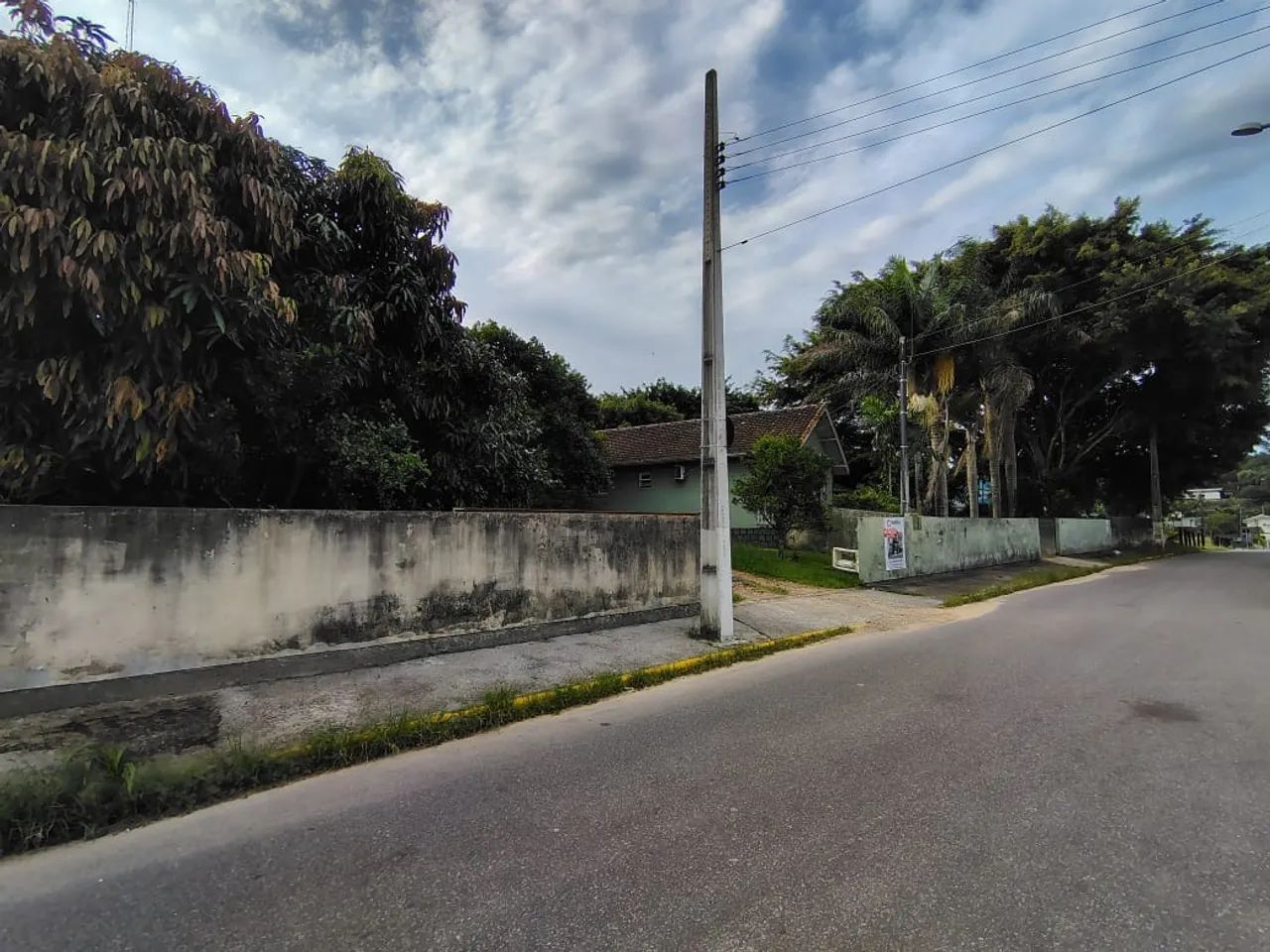 Área de 3.204,61m² em São Miguel, Biguaçu/SC - Foto 2