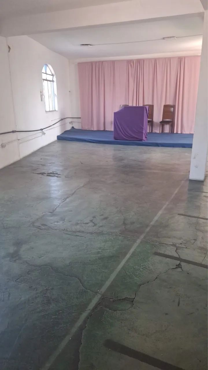     Salão Comercial para Alugar - Excelente Localização - Foto 3