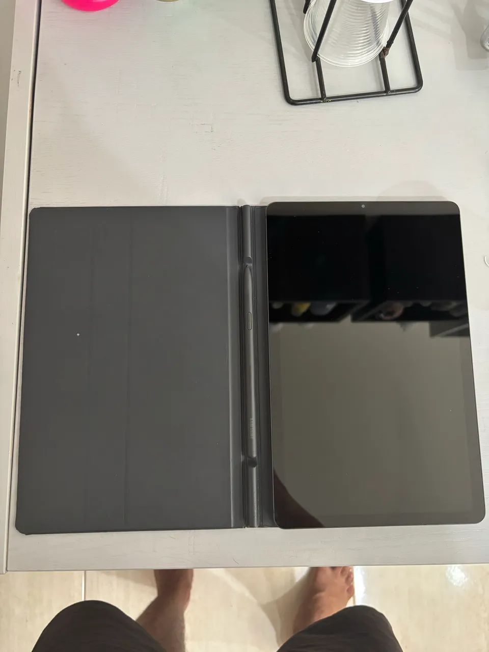 Tablet S6 Lite - Foto 5
