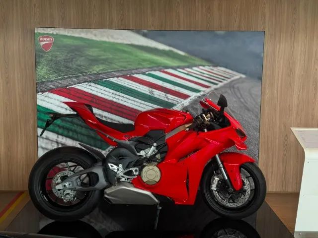 Ducati Panigale V4 2026 0KM - Foto 2