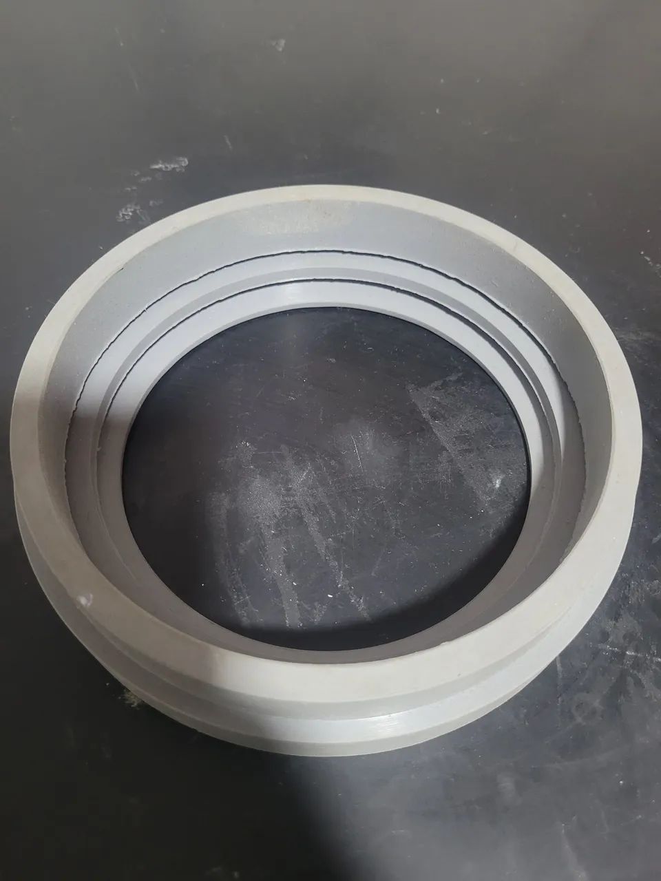 Anel de vedacão autoclave stermax - Foto 2