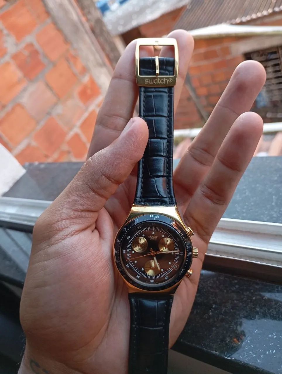 Swatch Irony - Foto 2
