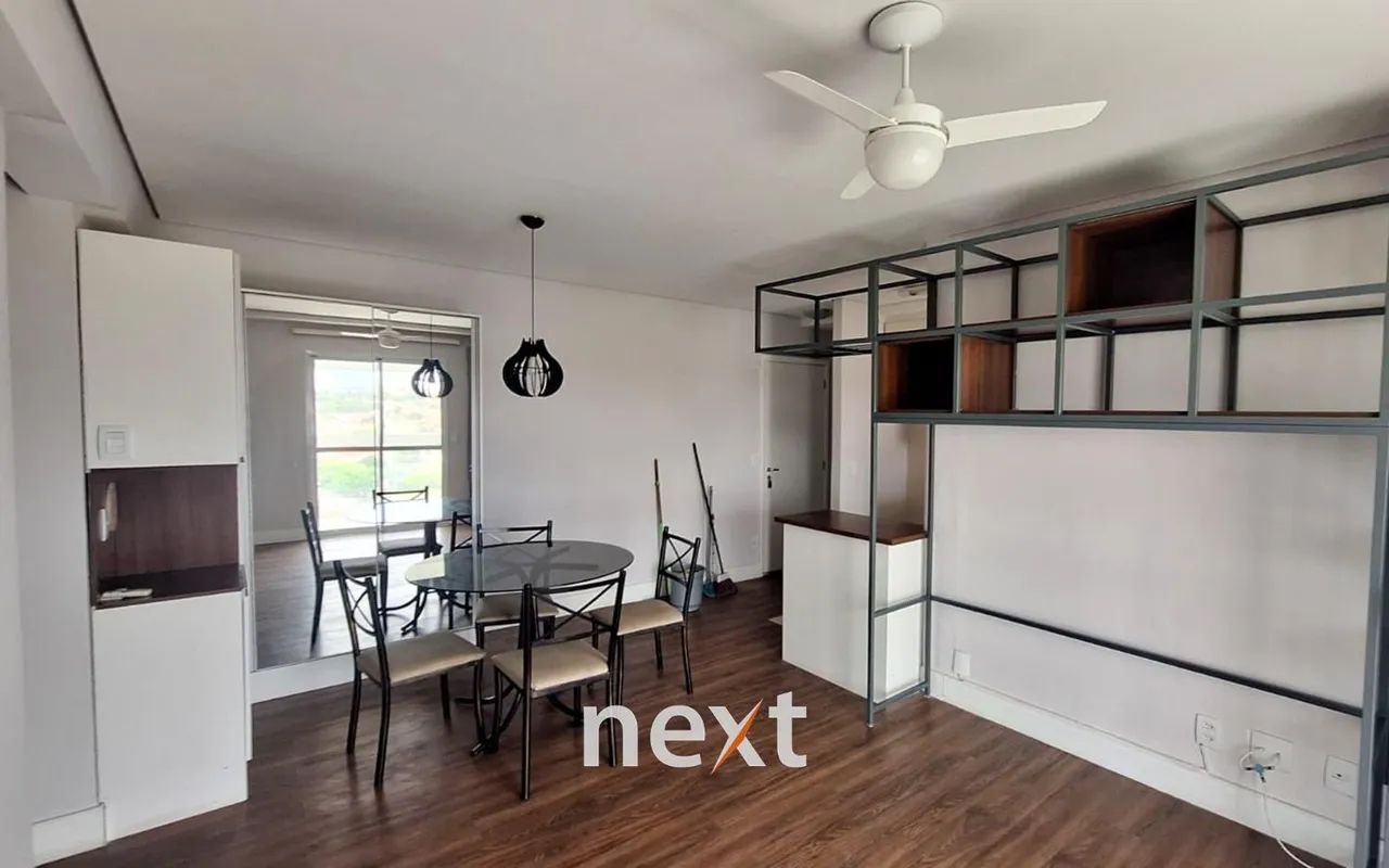 Apartamento à venda - Taquaral - Foto 2