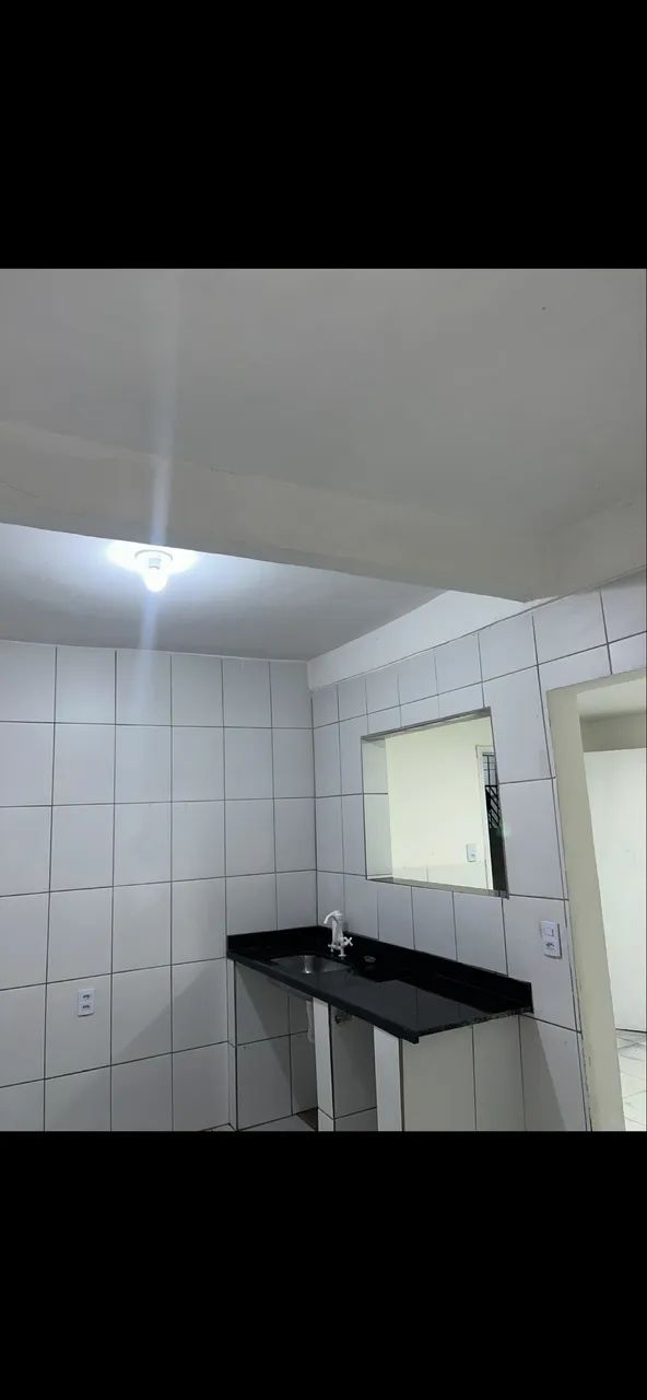ALUGO CASA EM MARIA ORTIZ 