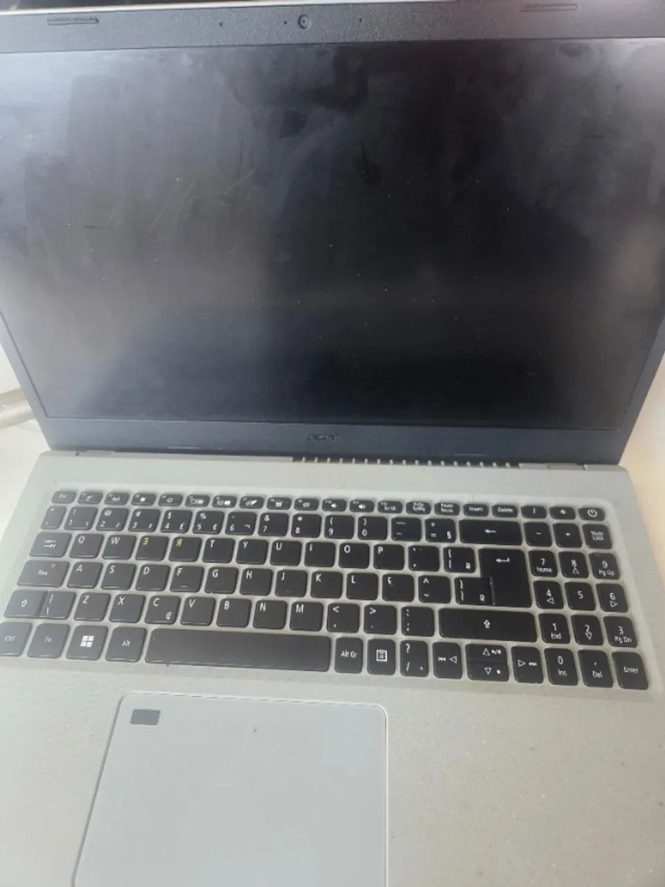 Notebook  - Foto 3