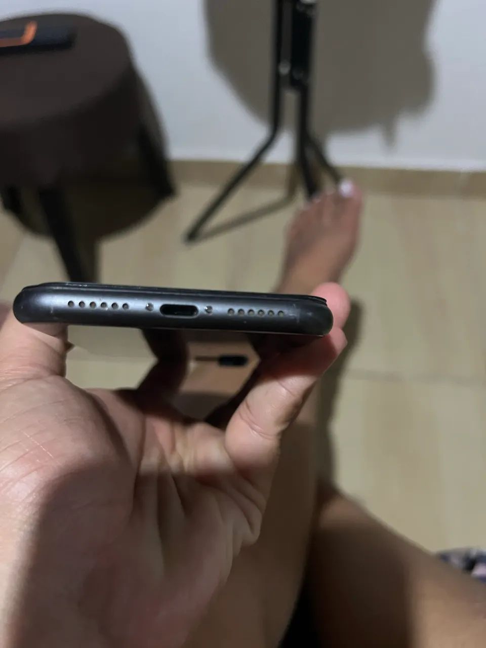 Vendo iPhone 11 64gb  - Foto 4