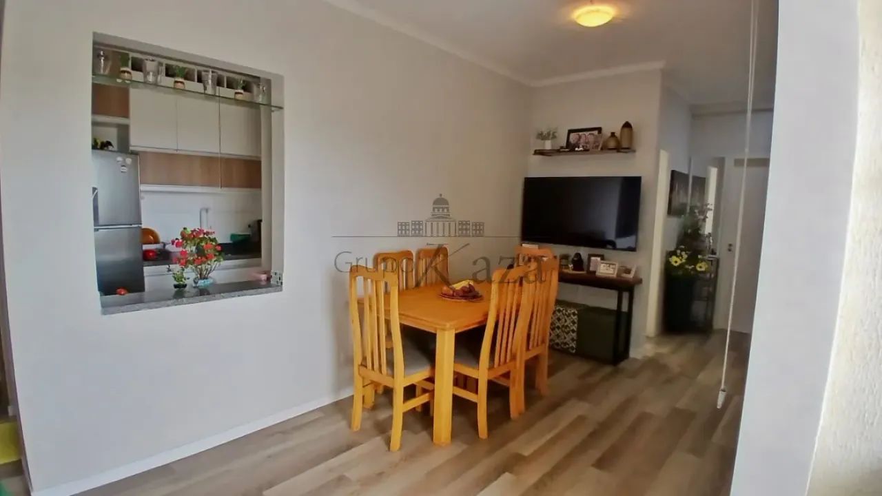Apartamento - Urbanova - Edificio Mirage Residence - 3 Dormitórios - 75m². - Foto 5