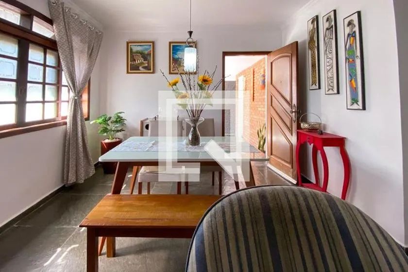 Casa à Venda - Centro, 3 Quartos, 330 m2 - Foto 3