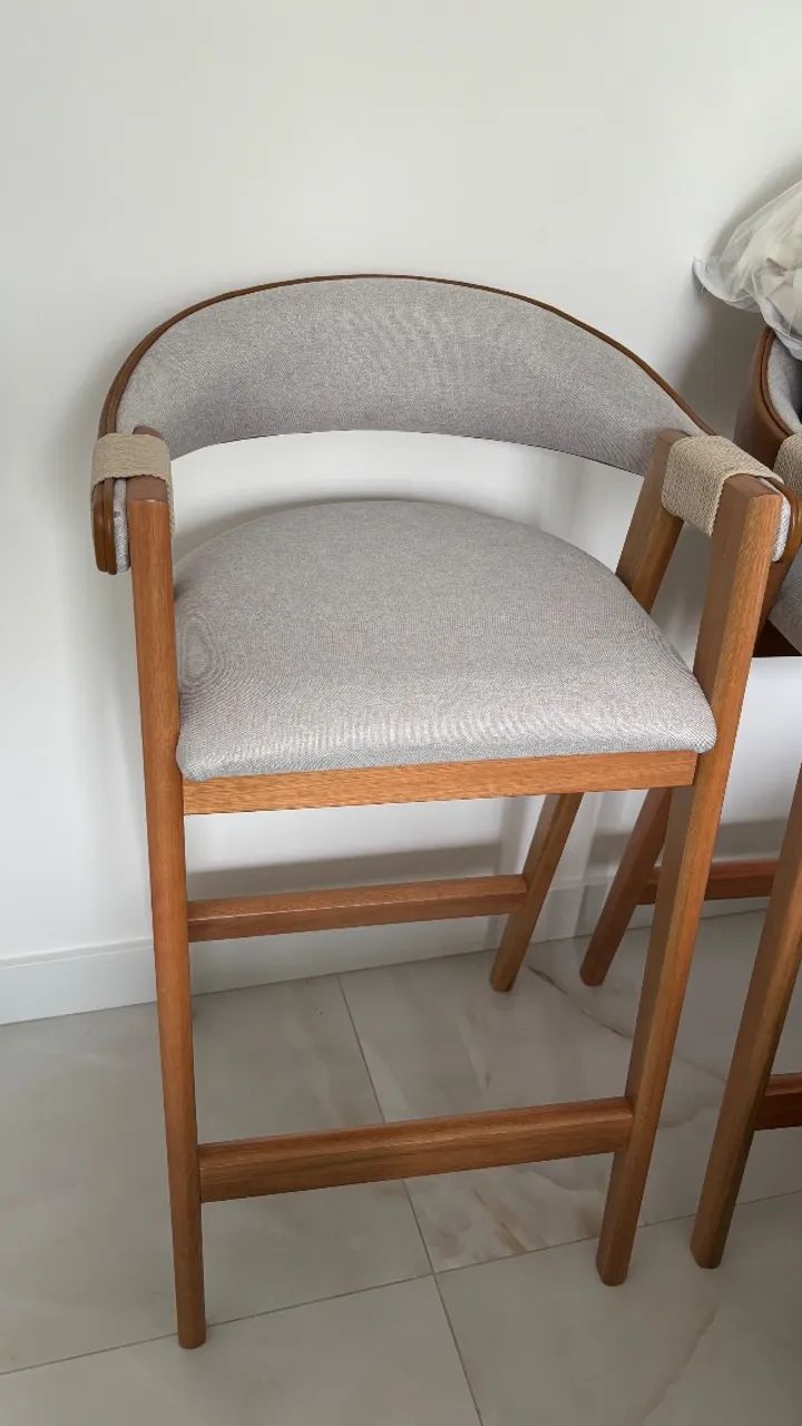 2 Banquetas  - Foto 2