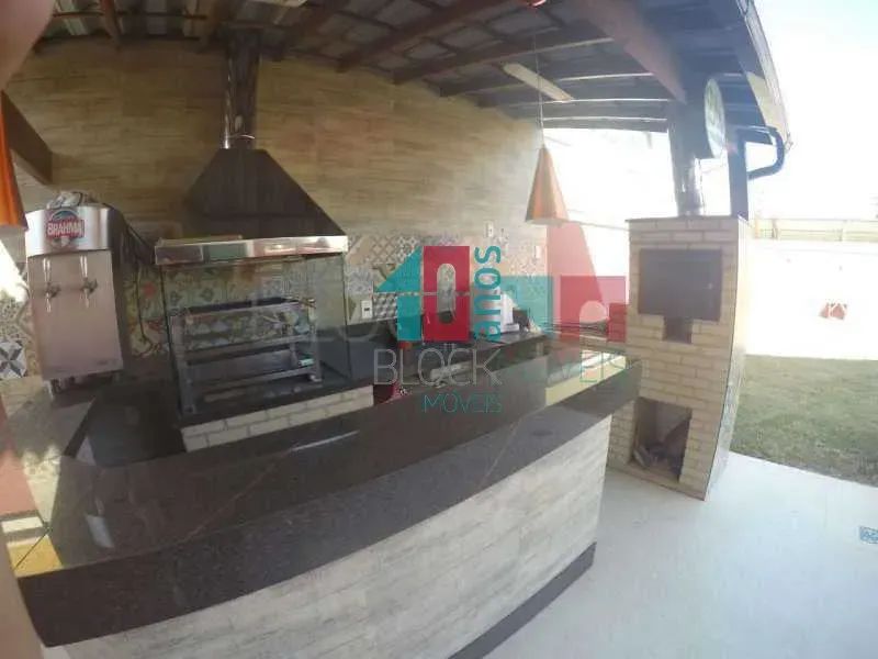 Recreio dos Bandeirantes | Casa de Condomínio 5 quartos, sendo 4 suites - Foto 5