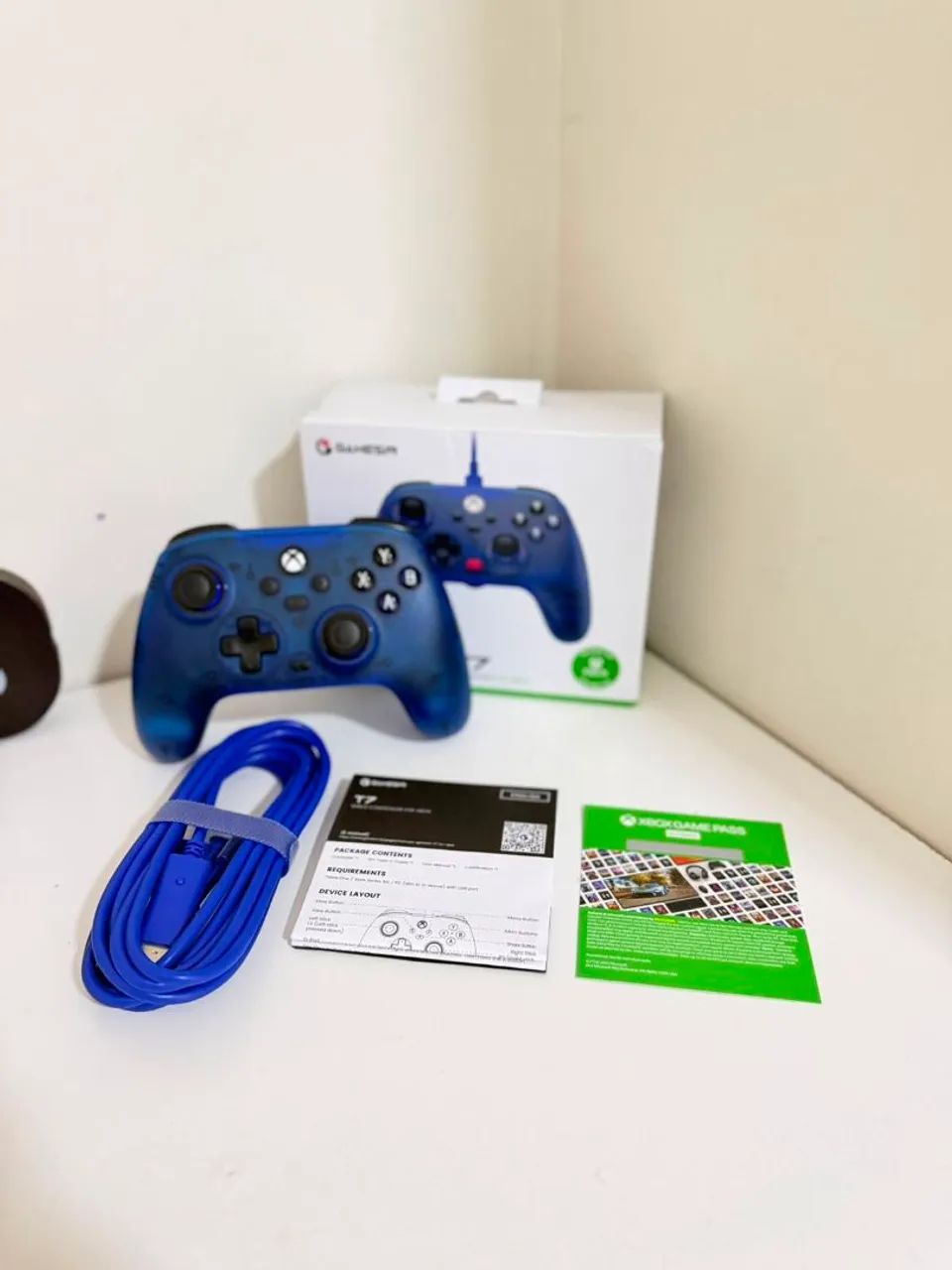 Controles Gamesir Para Xbox e Pc - Foto 3