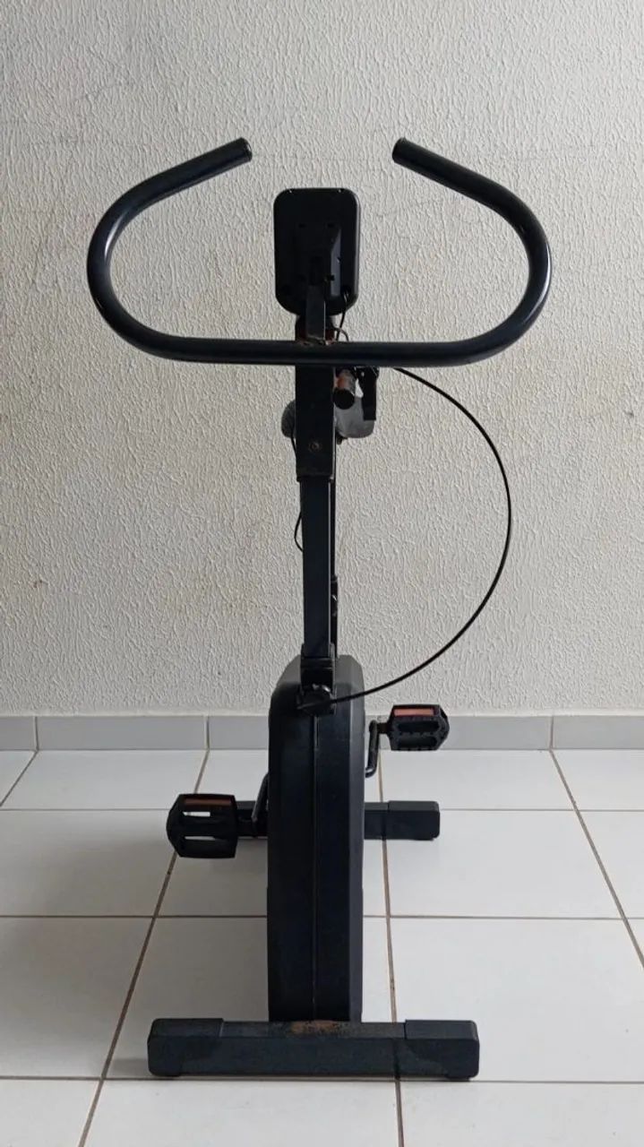 Bicicleta ergométrica  - Foto 2