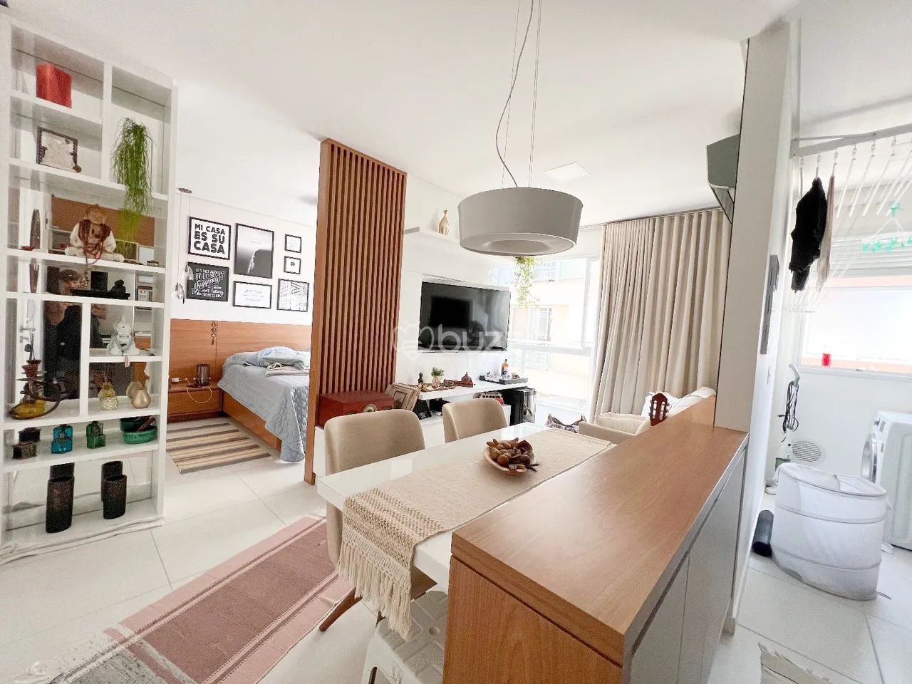 Studio 39,4m² em Campeche, Florianópolis - Foto 4