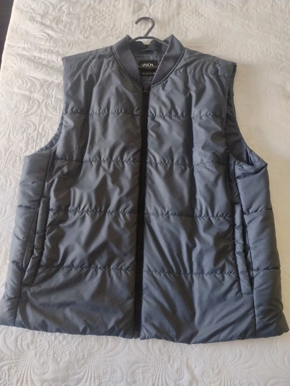 Colete Zara 