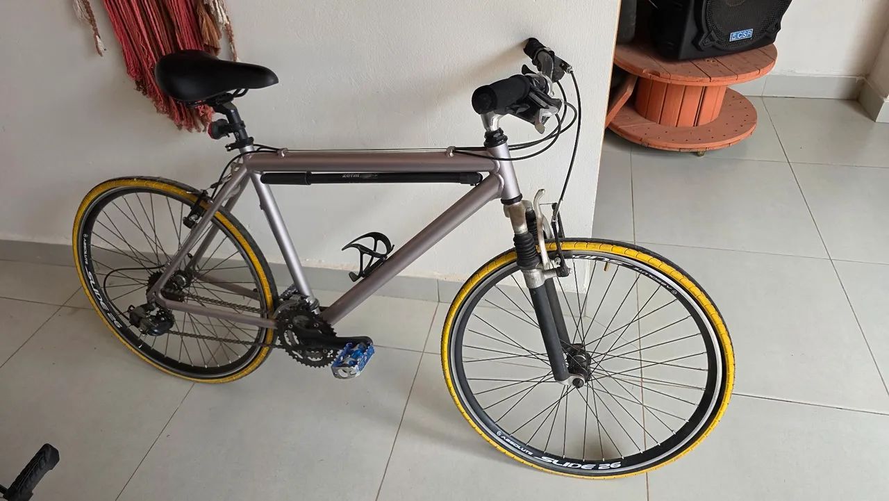 Bicicleta - Foto 2