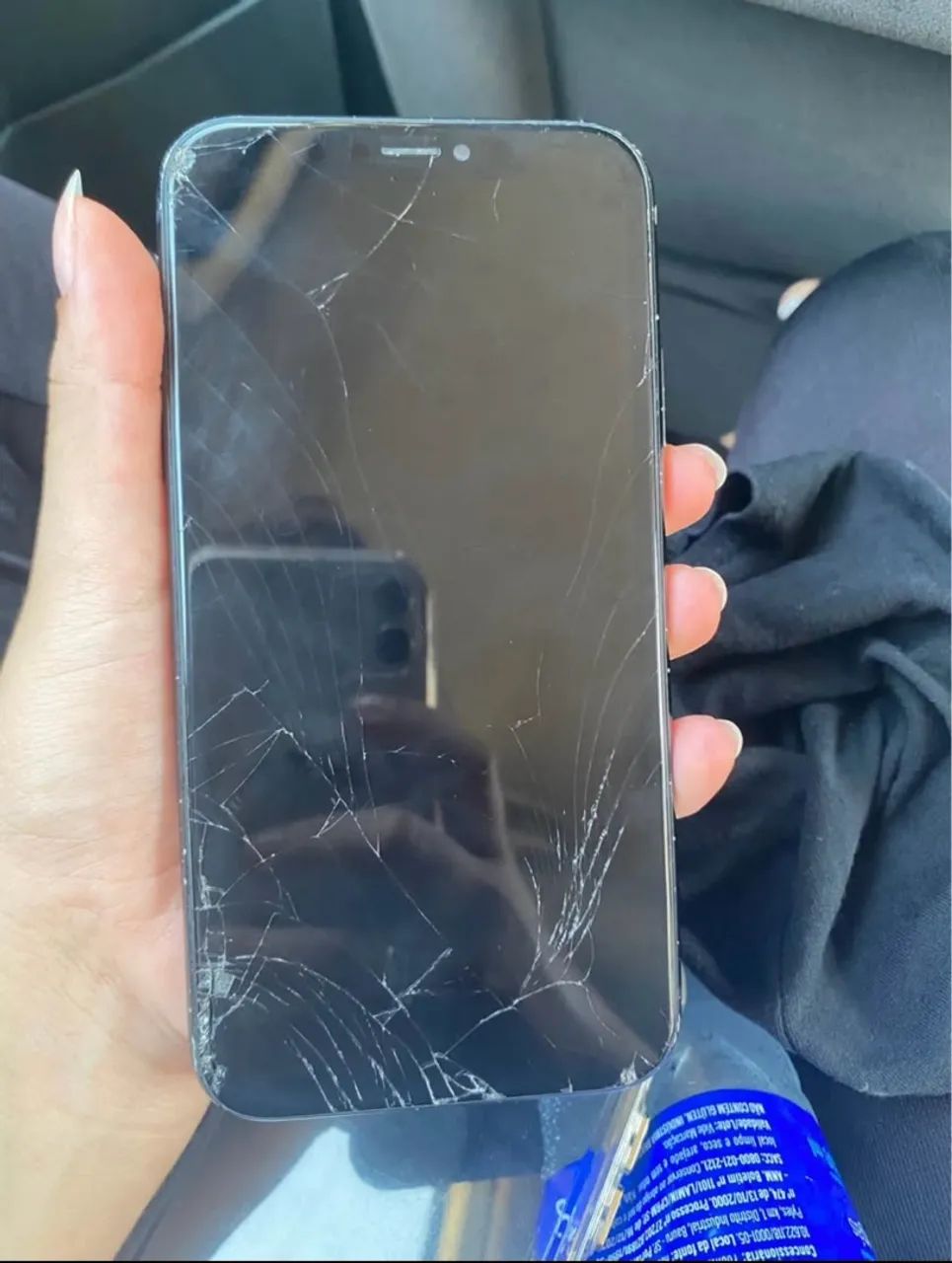 IPHONE XR 64GB - Foto 2