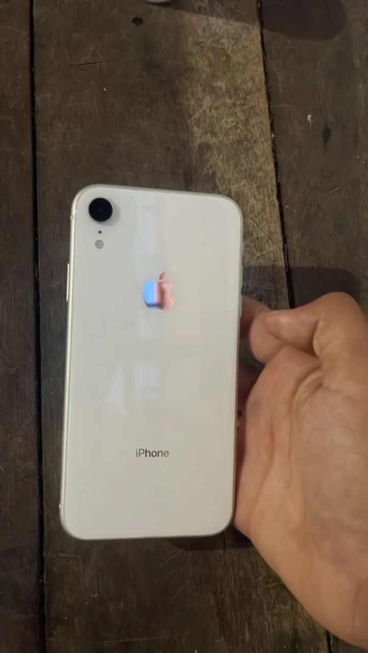 iPhone XR  - Foto 2
