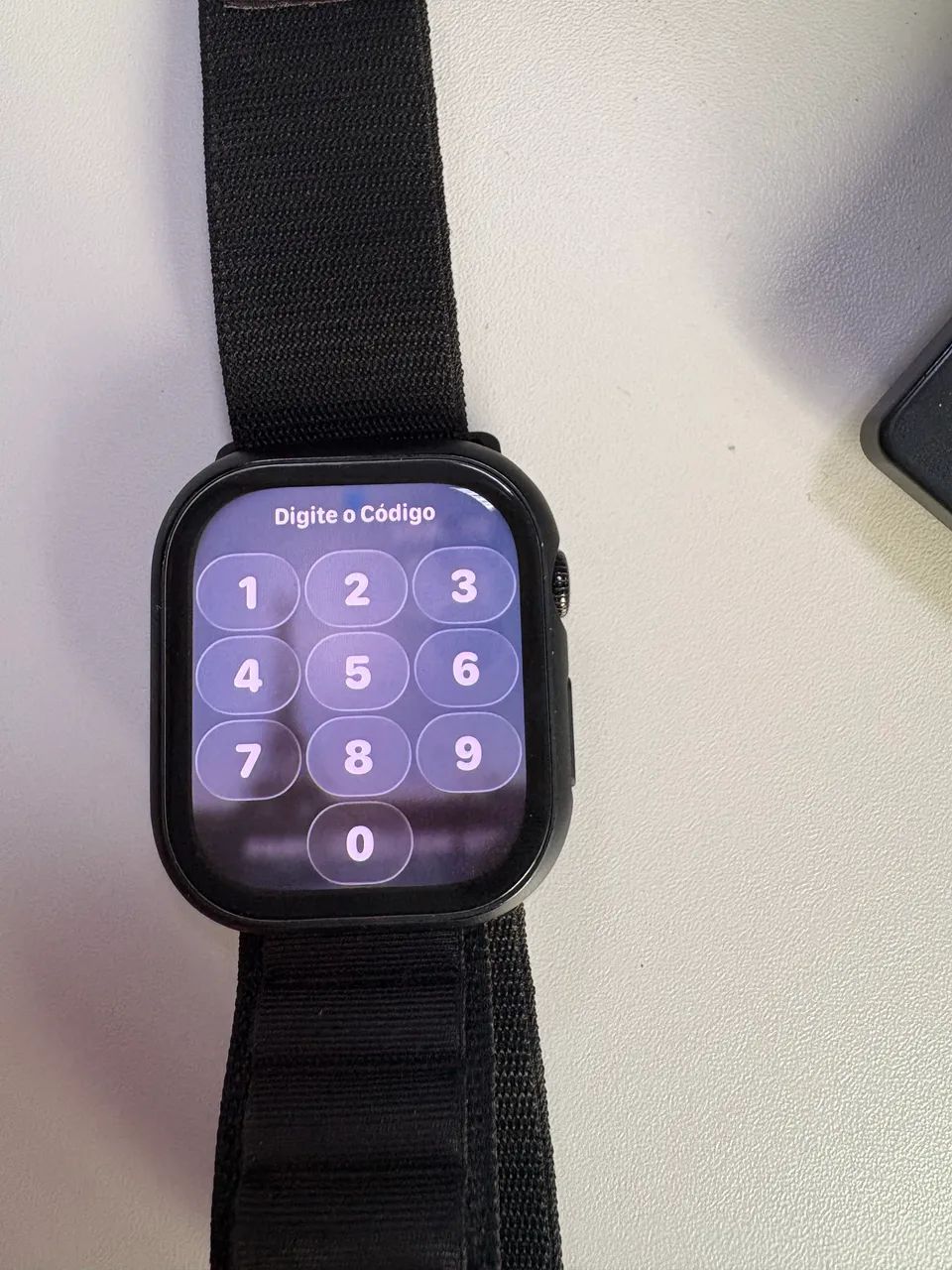 Apple Watch series 10 46mm