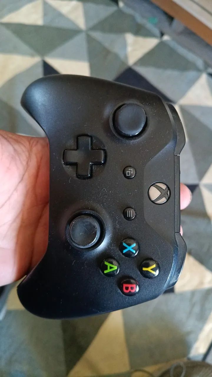 Controle Xbox one 