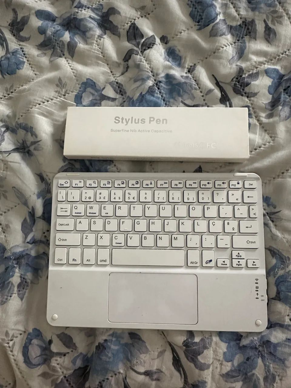 Vendo tablet Xiaomi tab 6  - Foto 4