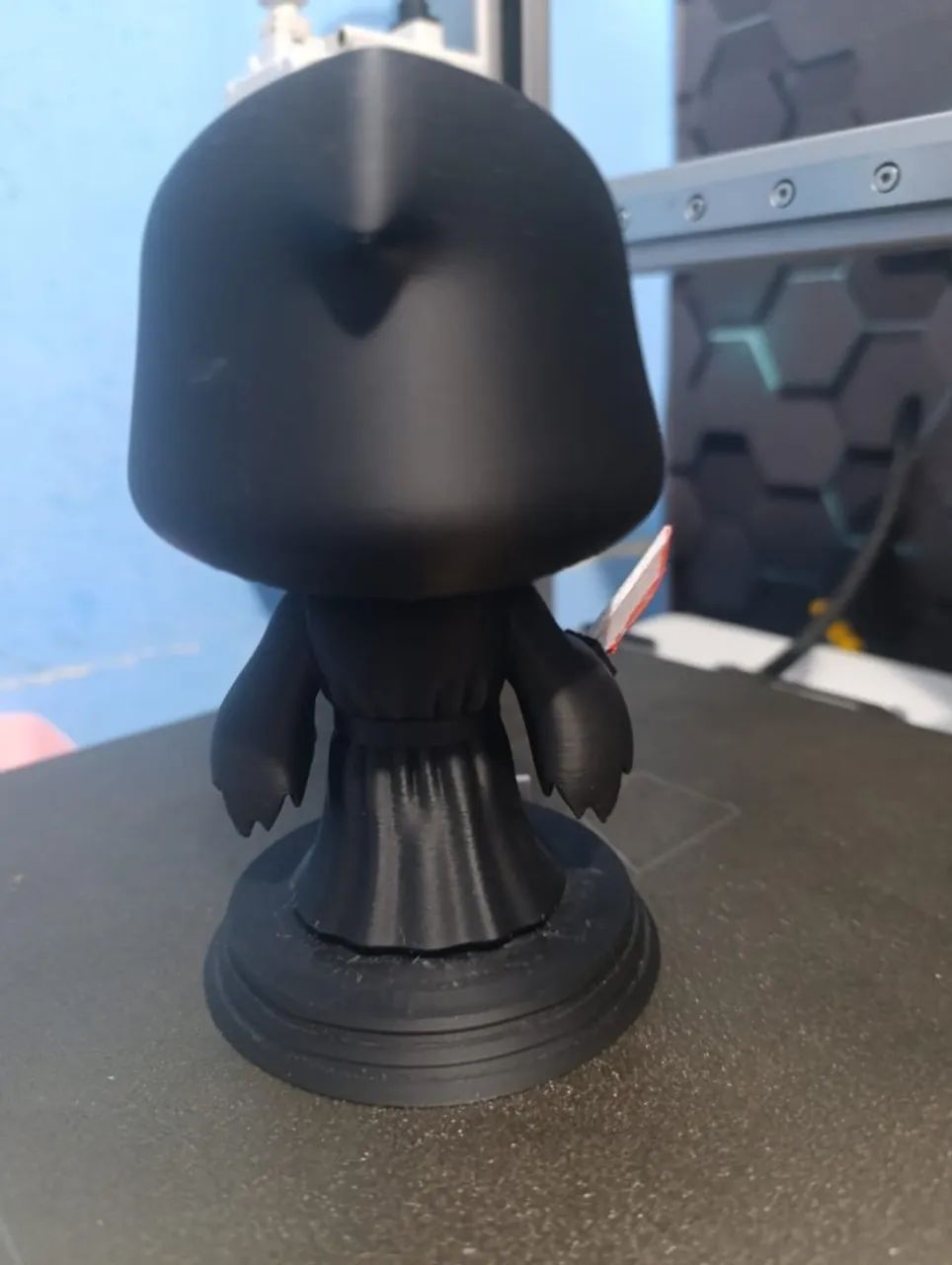 Action Figure Ghostface - Foto 2