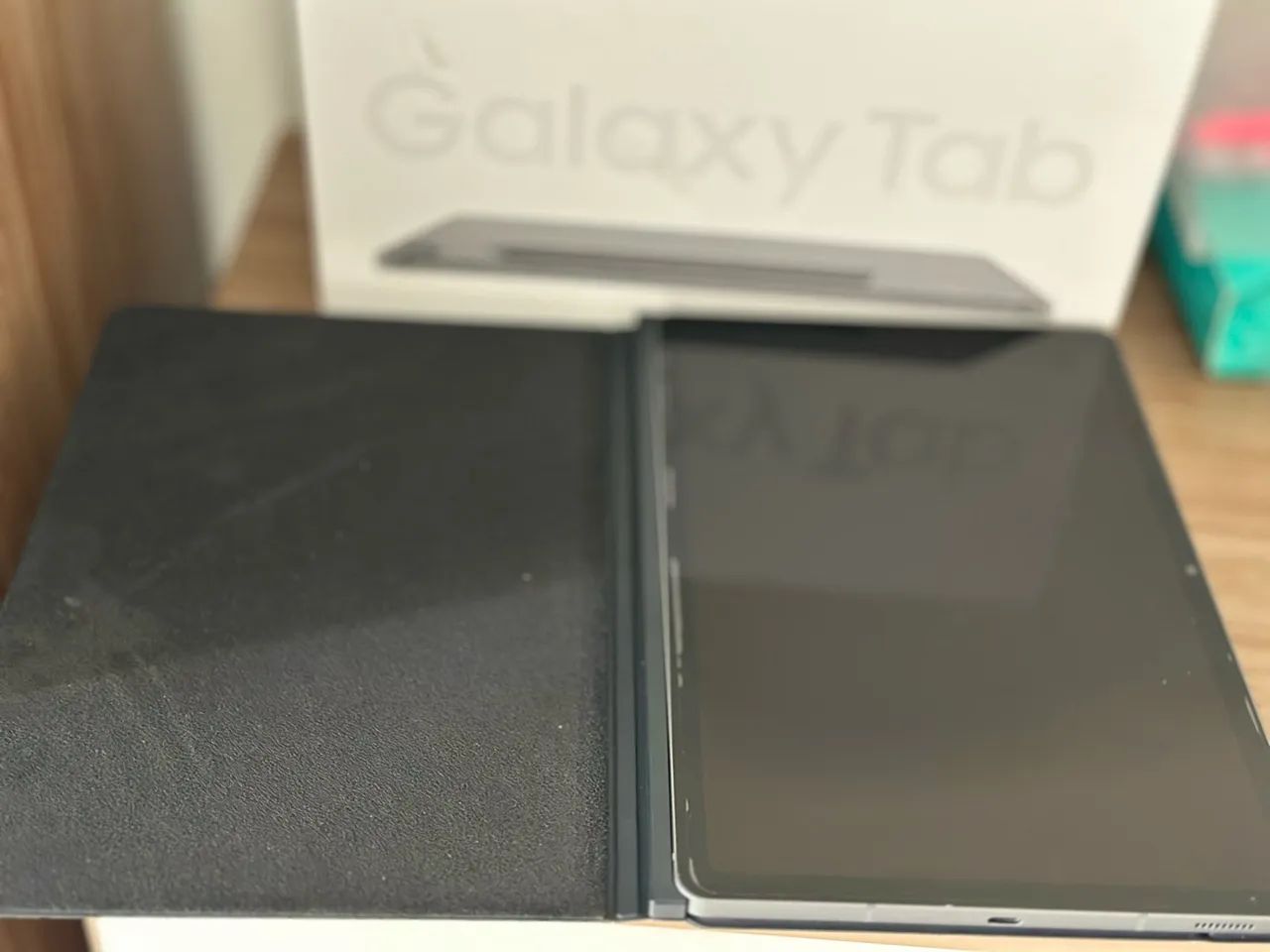 Tablet Samsung ZERADO  - Foto 2