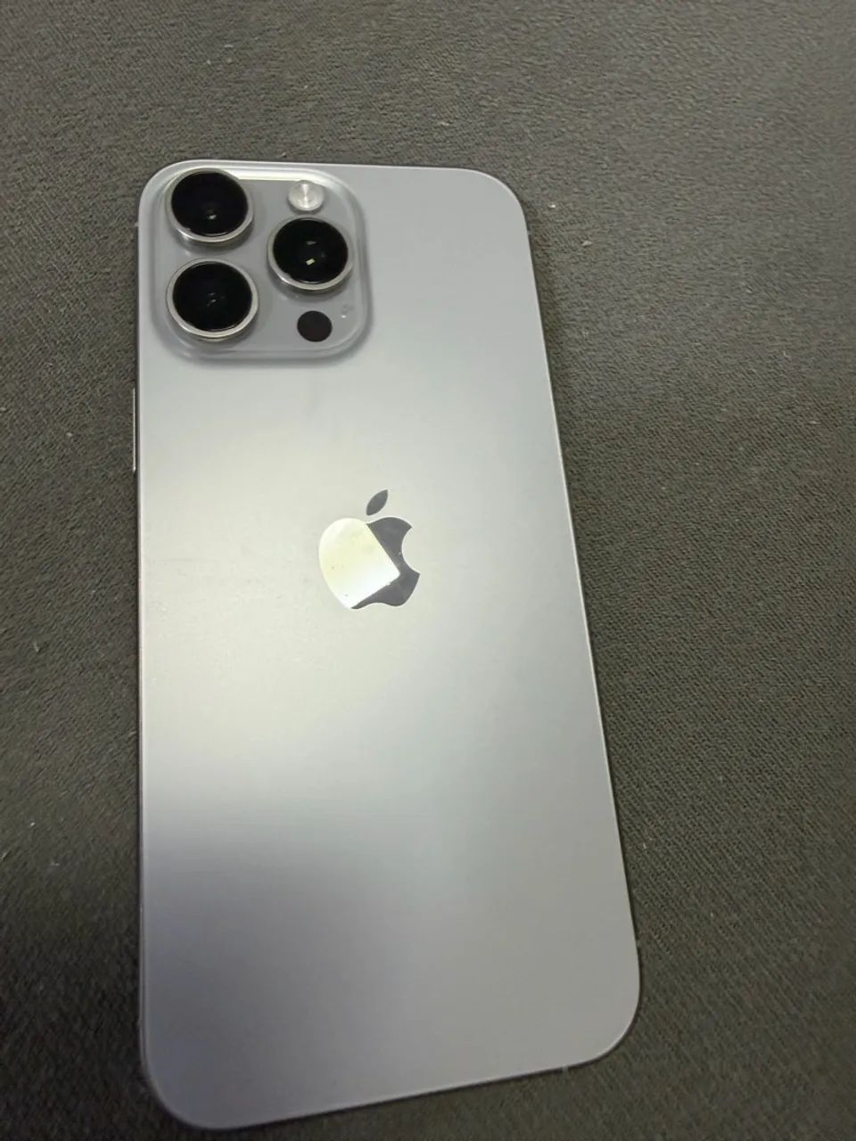 iPhone 16 Pro Max 256GB  - Foto 2