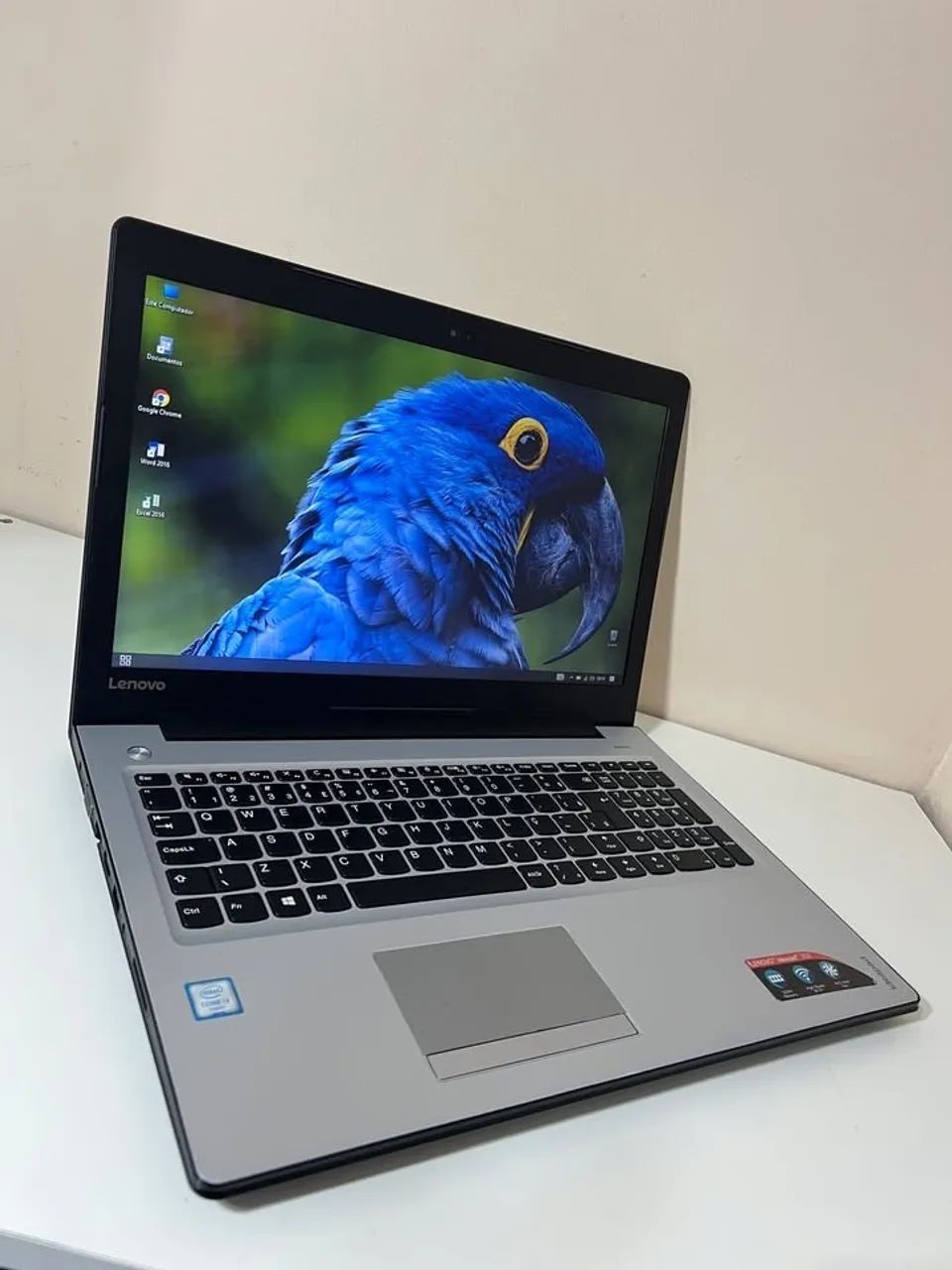 10 MESES DE USO | Melhor que i5 | SSD | Bateria boa  - Foto 2