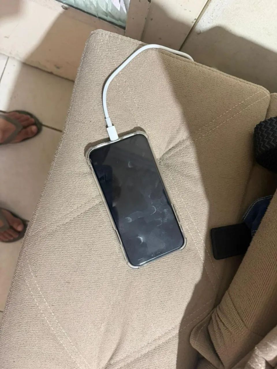 Vendo iPhone XR 64GB