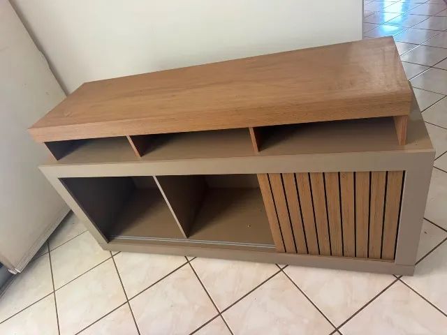Vendo Raque de Sala - Foto 2