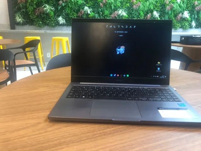 Notebook Samsung Book ? Intel Core i5 11a Geração - Foto 2