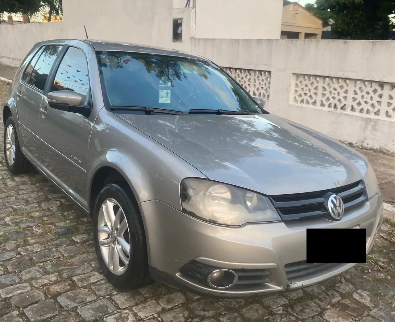 Volkswagen Golf 2013