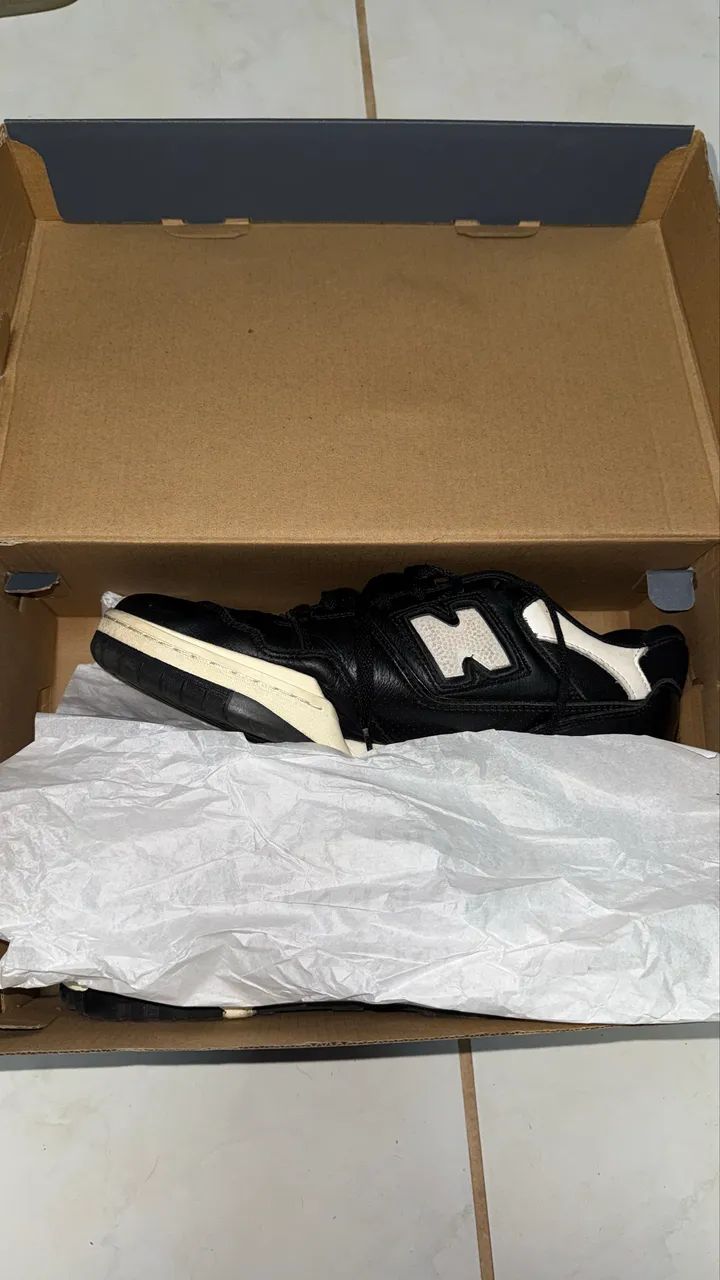 new balance 550 - Foto 5