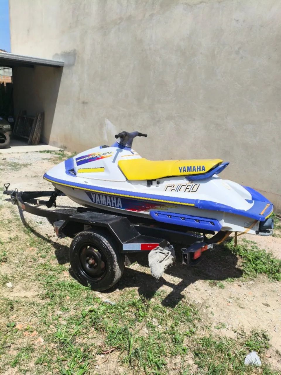 jetski - Foto 5