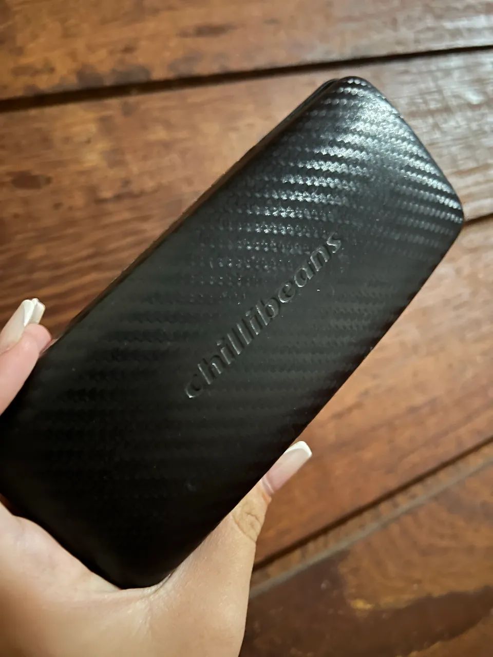 Óculos original chilli beans sem grau  - Foto 2