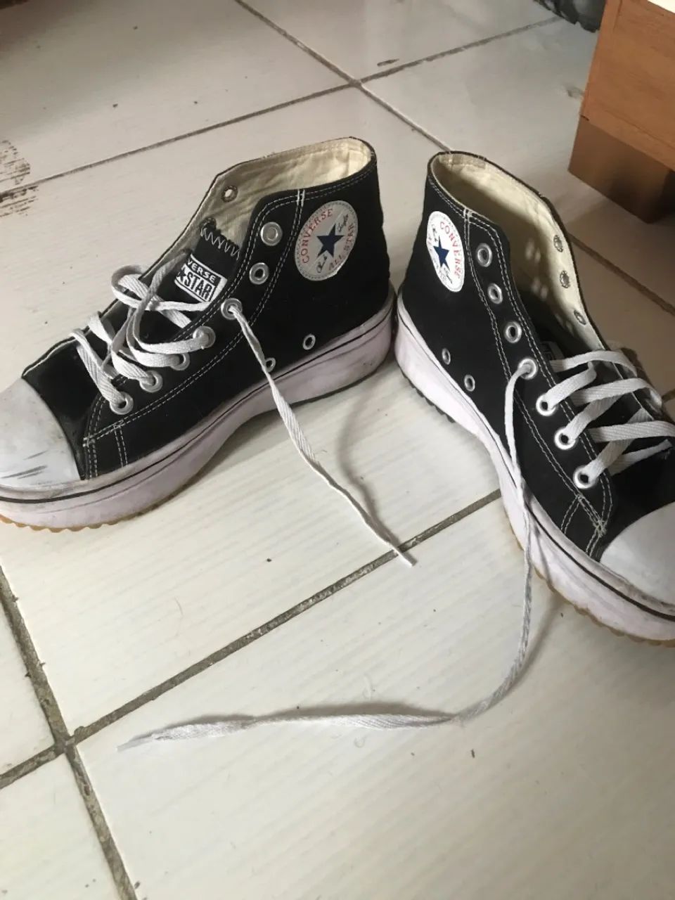 Converse All Star original 