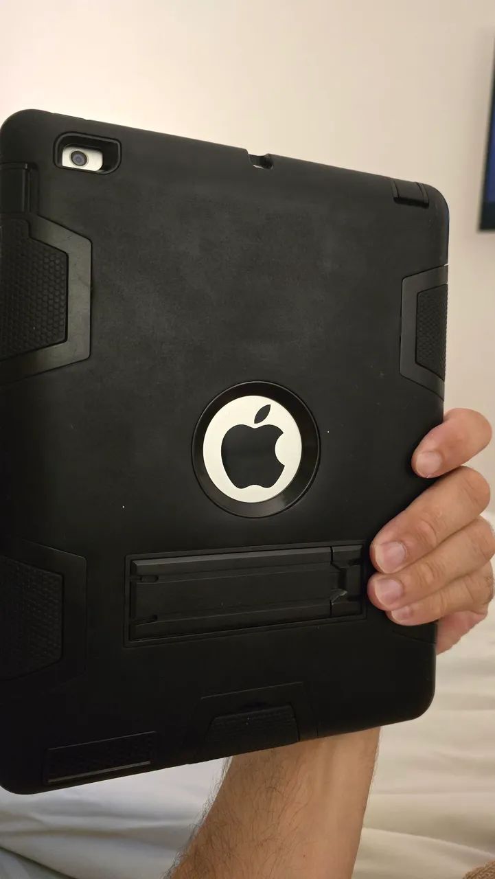 iPAD 2ª geração! - Foto 3
