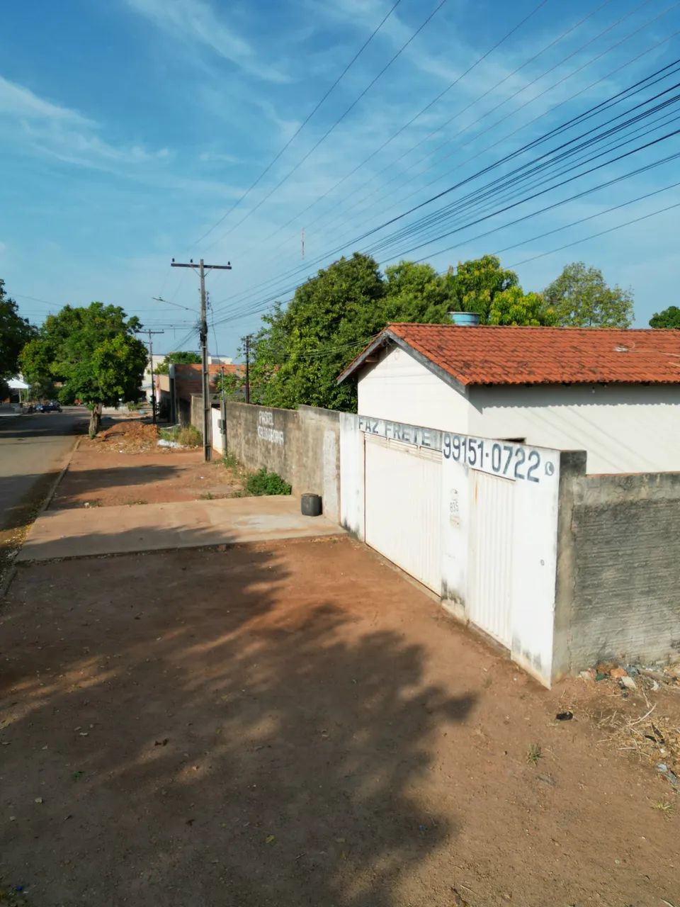 Casa em 2 lote 30x30 - Foto 4