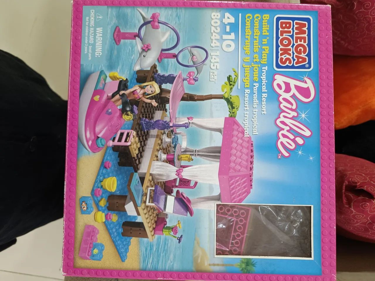 Barbie 