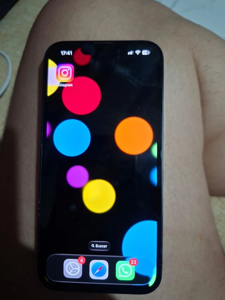 Iphone 13  - Foto 4