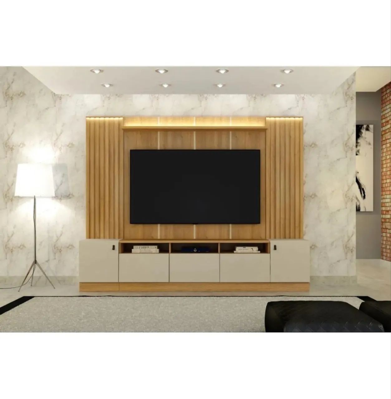 Loft Modular Central & Lateral  - Foto 2