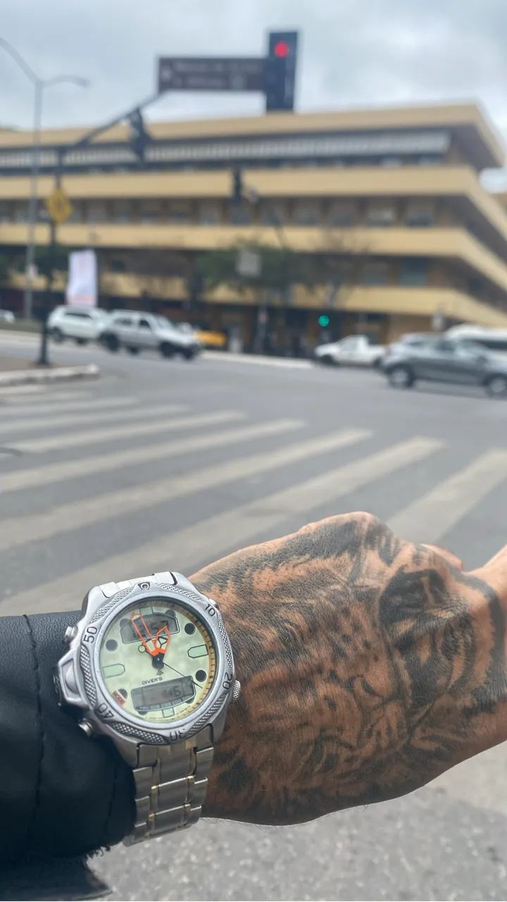 Citizen natalute 