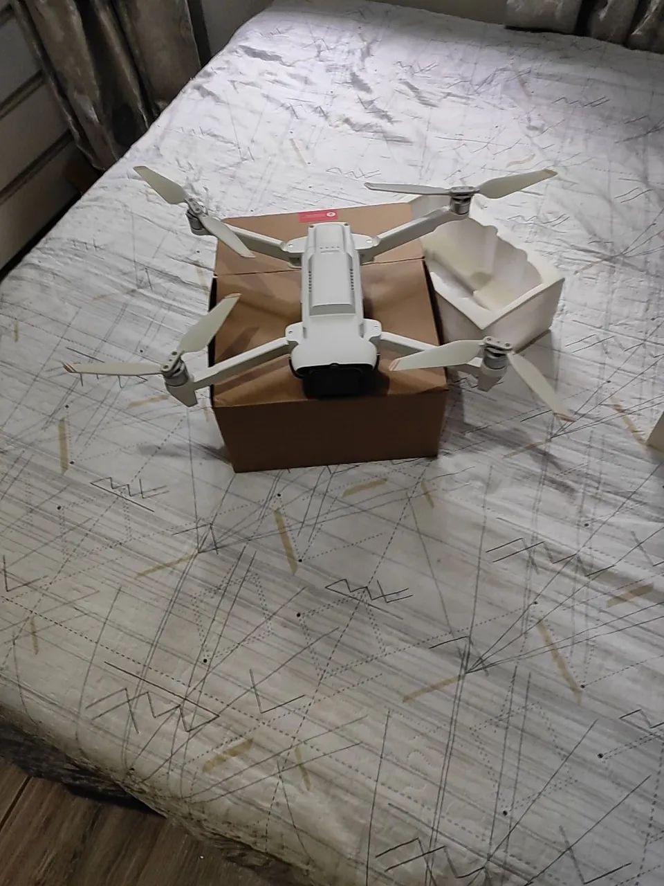 Drone Xiaomi X8 Tele Max  - Foto 2