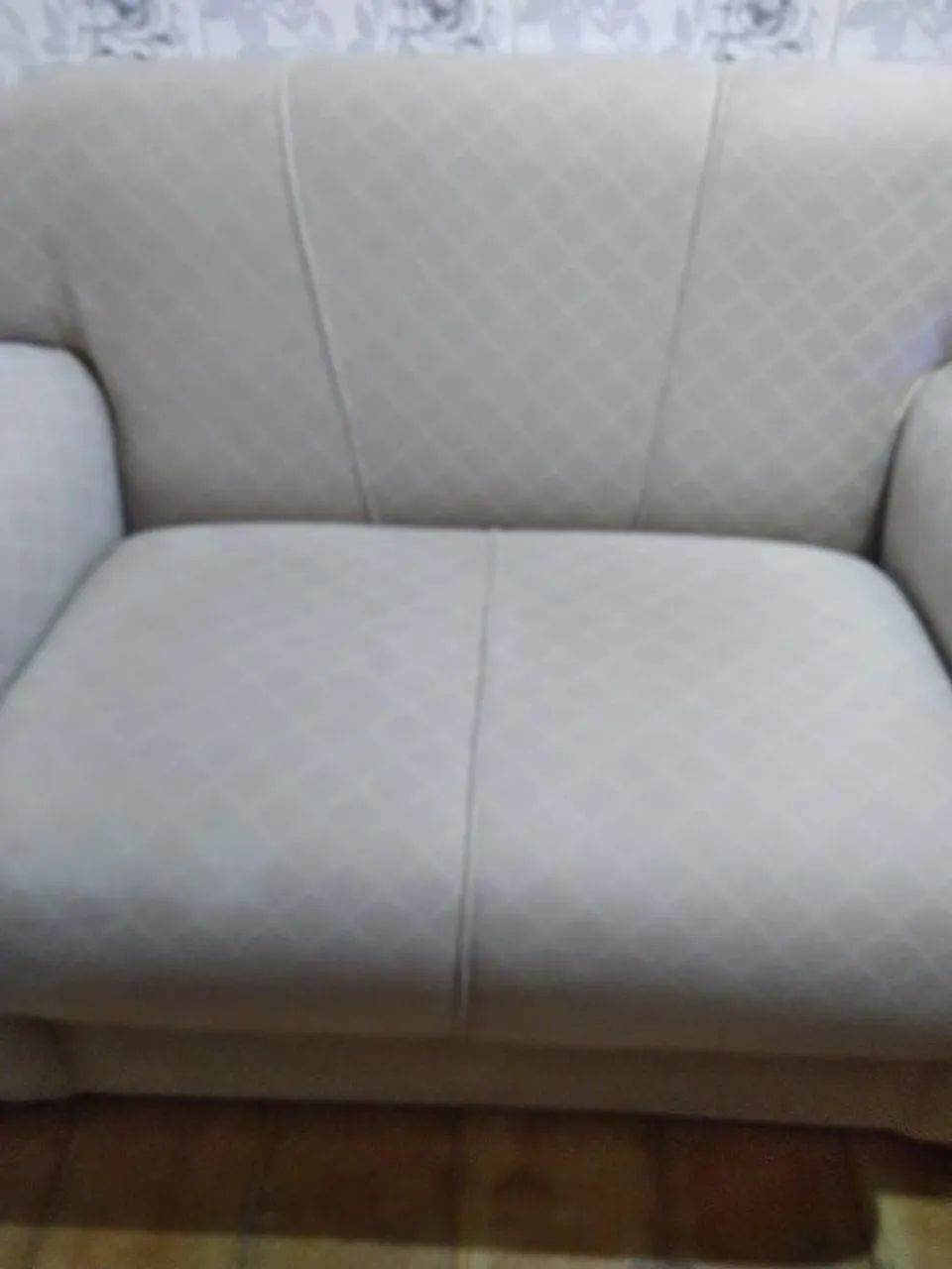 Sofá 2 lugares  - Foto 2